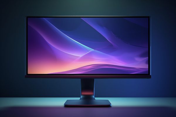 Monitor Asus VG32AQL1A, 31.5″